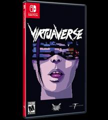 VirtuaVerse